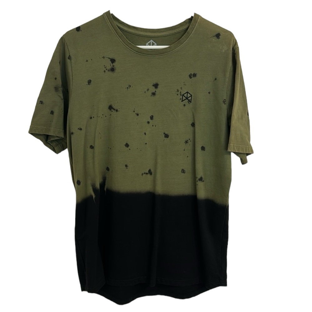 Bradley Martin Splatter Tee